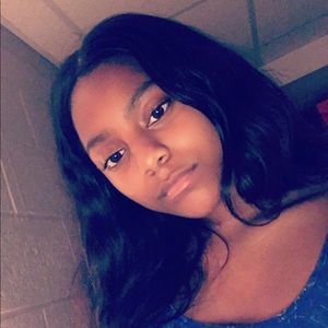 Meet your Posher, Shaelyn